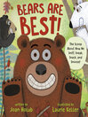 Cover image for Bears Are Best!